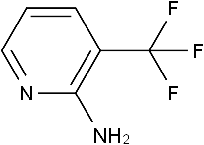 2-氨基-3-三氟甲基吡啶