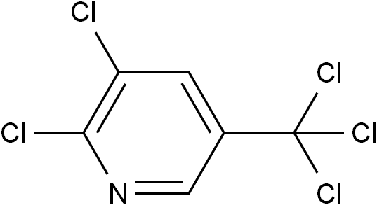 2,3-二氯-5-三氯甲基吡啶