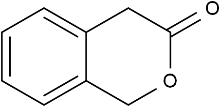 3-isochromanone