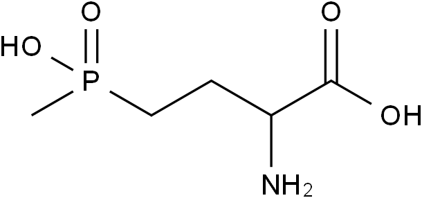 Glufosinate-P