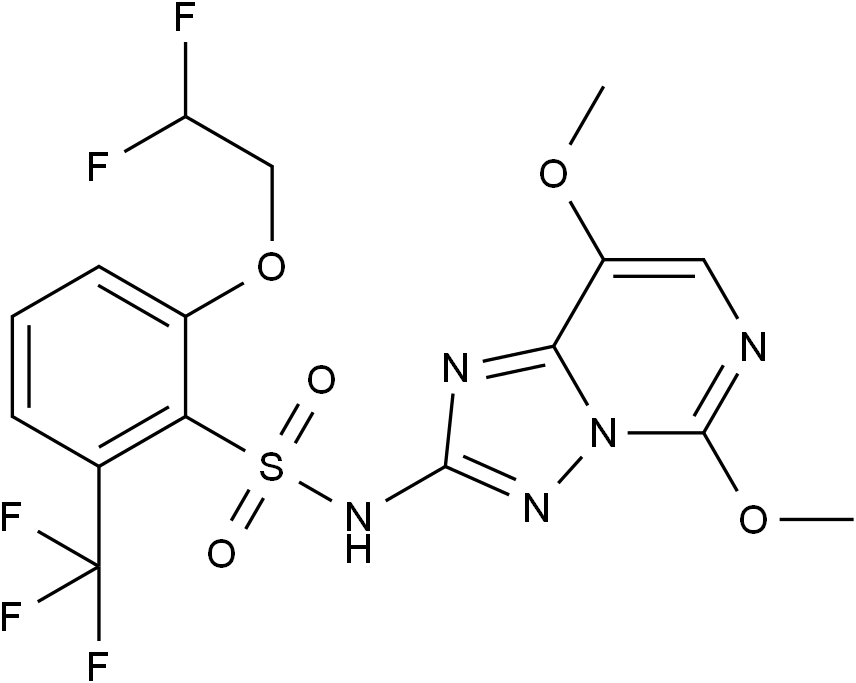 Penoxsulam