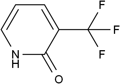 2-Hydroxy-3-trifluoromethylpyridine