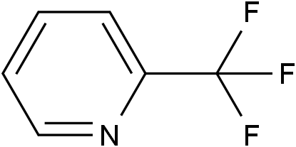 2-Trifluoromethylpyridine